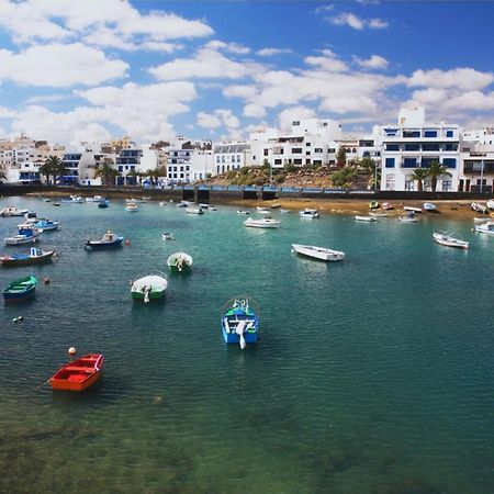 Eslanzarote Arrecife 360º Rooftop Suite, Super Wifi Экстерьер фото