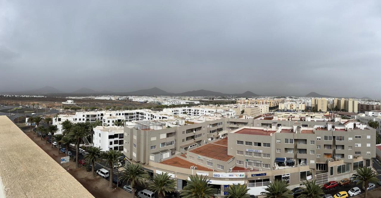 Eslanzarote Arrecife 360º Rooftop Suite, Super Wifi Экстерьер фото