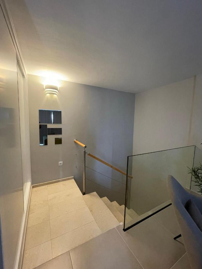 Eslanzarote Arrecife 360º Rooftop Suite, Super Wifi Экстерьер фото