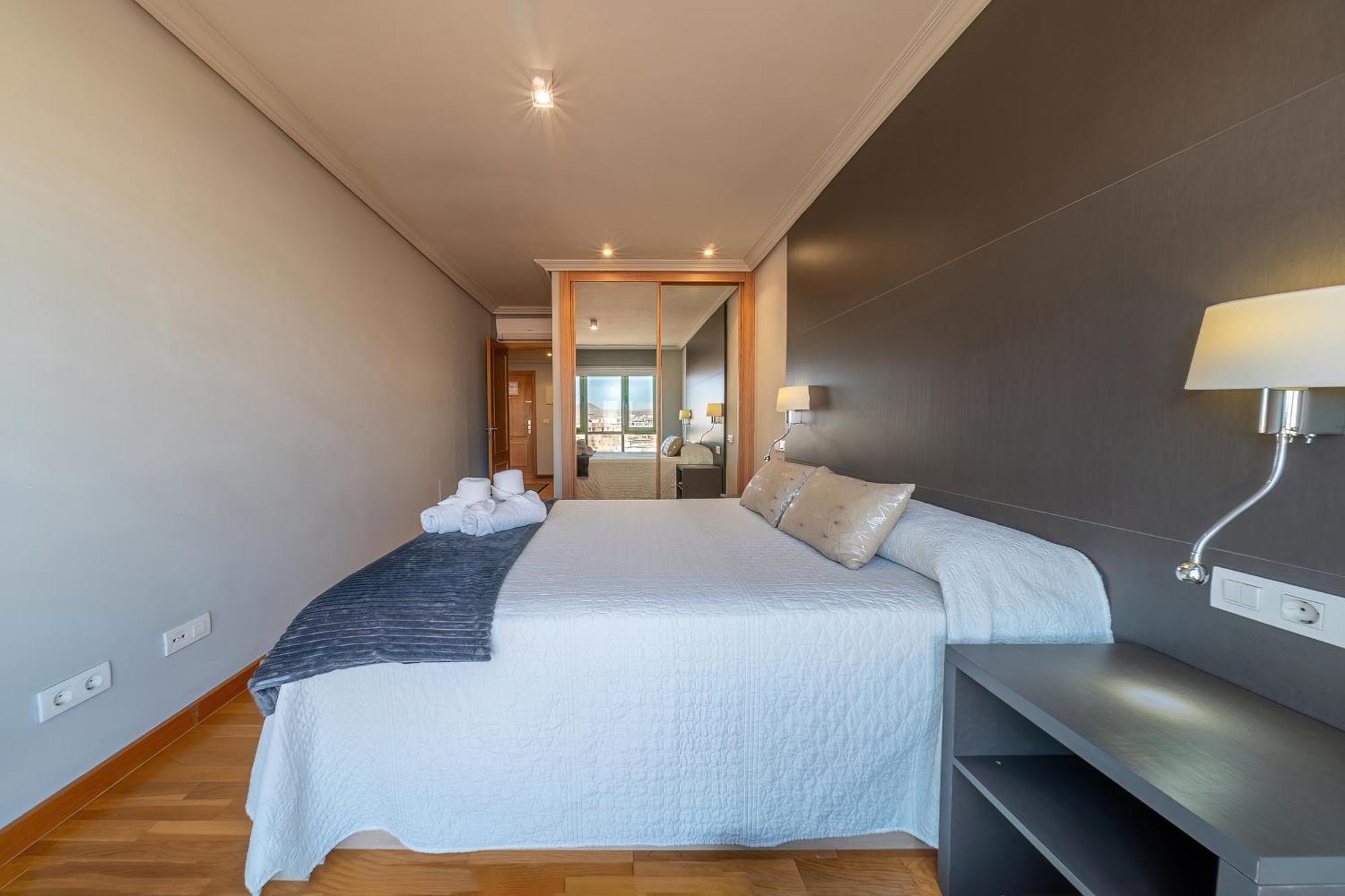 Eslanzarote Arrecife 360º Rooftop Suite, Super Wifi Экстерьер фото